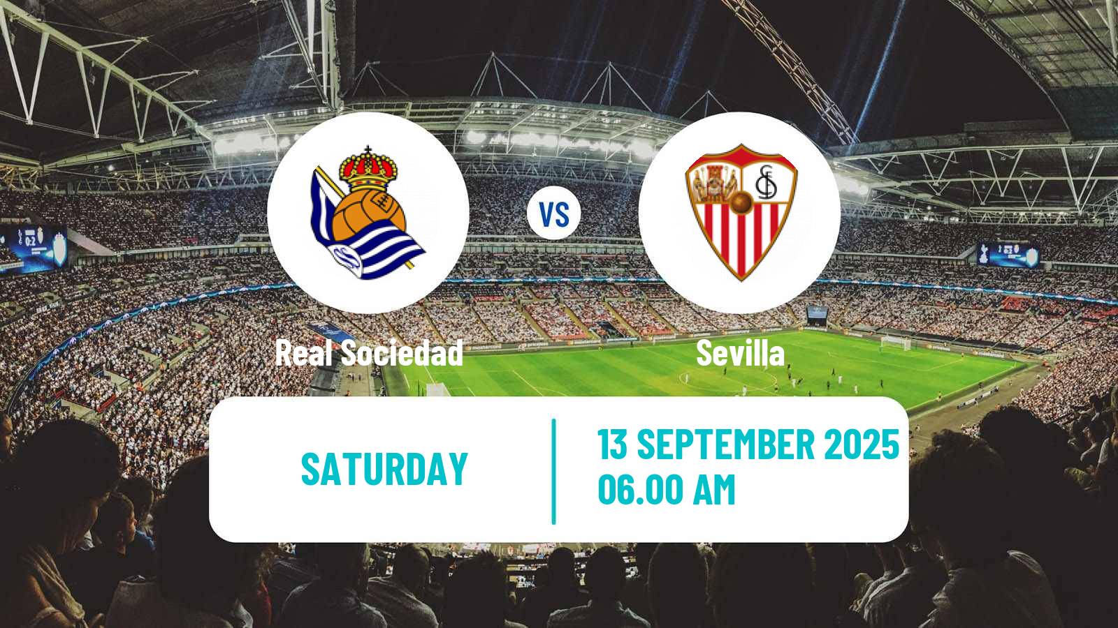 Soccer Spanish Primera División Women Real Sociedad - Sevilla