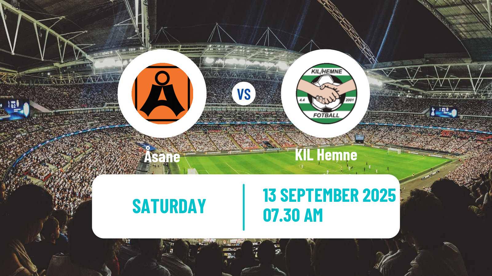 Soccer Norwegian Division 1 Women Åsane - KIL Hemne