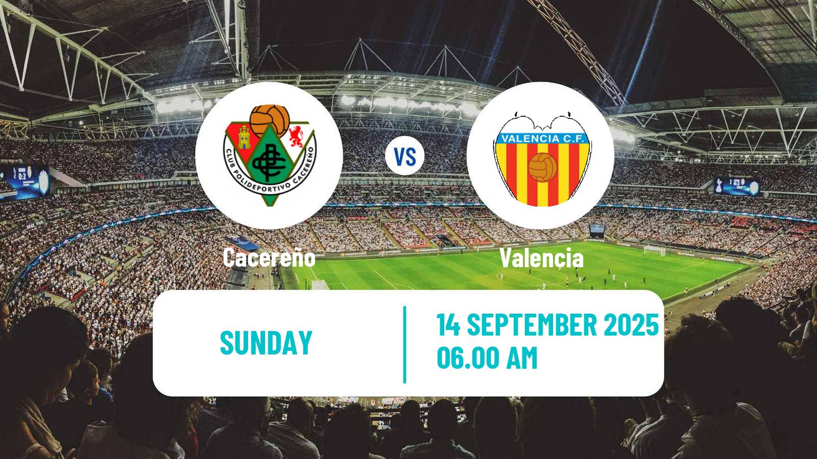 Soccer Spanish Primera Federacion Women Cacereño - Valencia