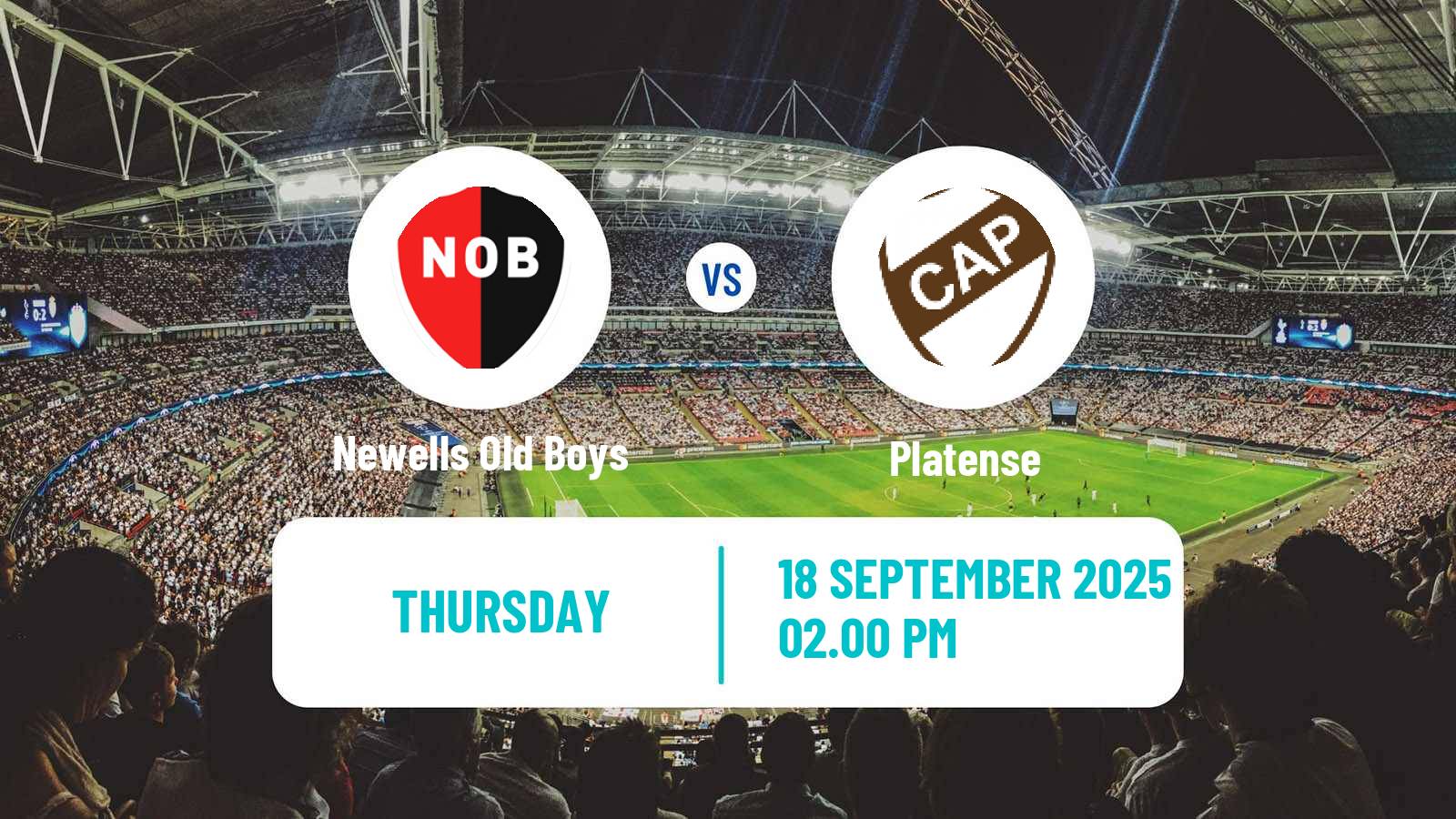 Soccer Argentinian Primera A Women Newells Old Boys - Platense