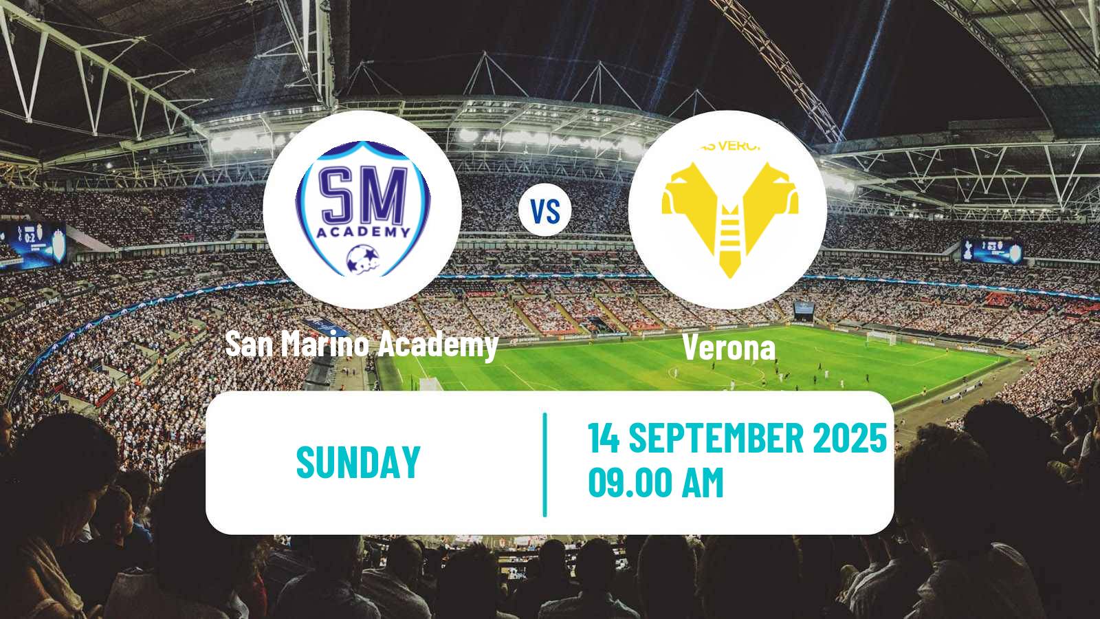 Soccer Italian Serie B Women San Marino Academy - Verona