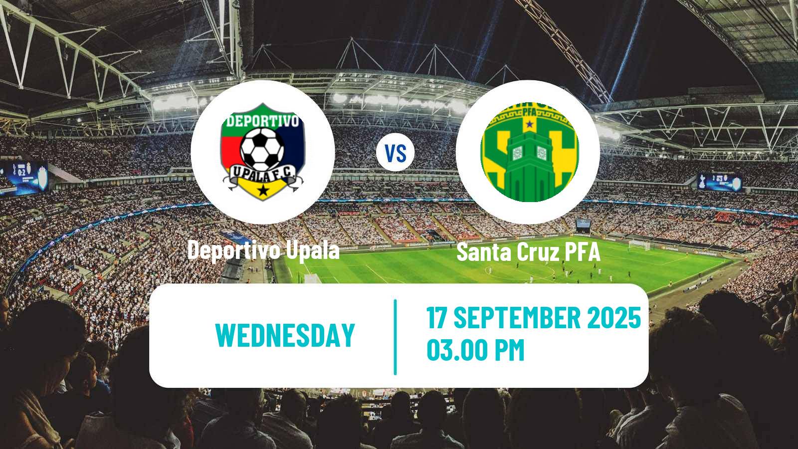 Soccer Costa Rican Liga de Ascenso Deportivo Upala - Santa Cruz PFA