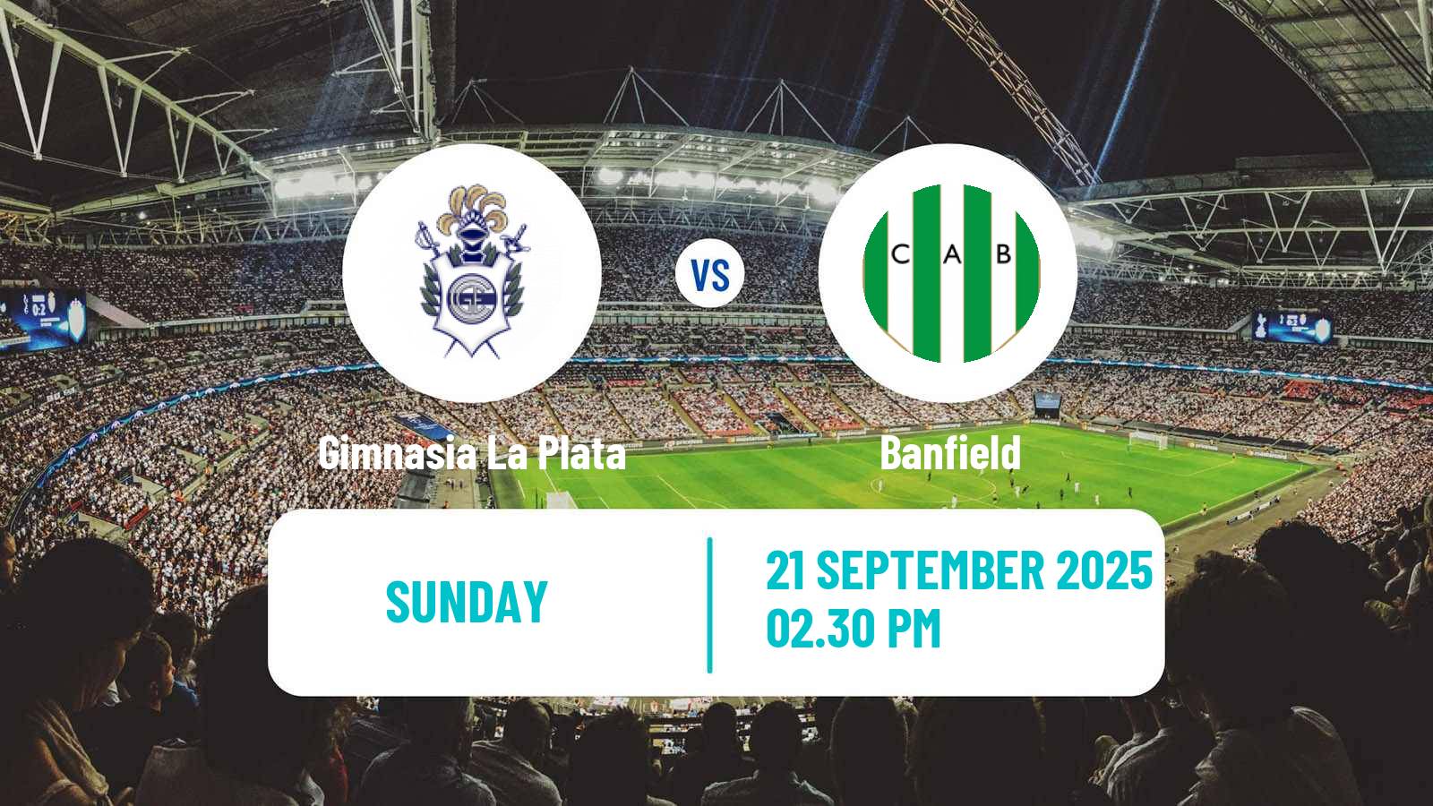 Soccer Argentinian Primera A Women Gimnasia La Plata - Banfield