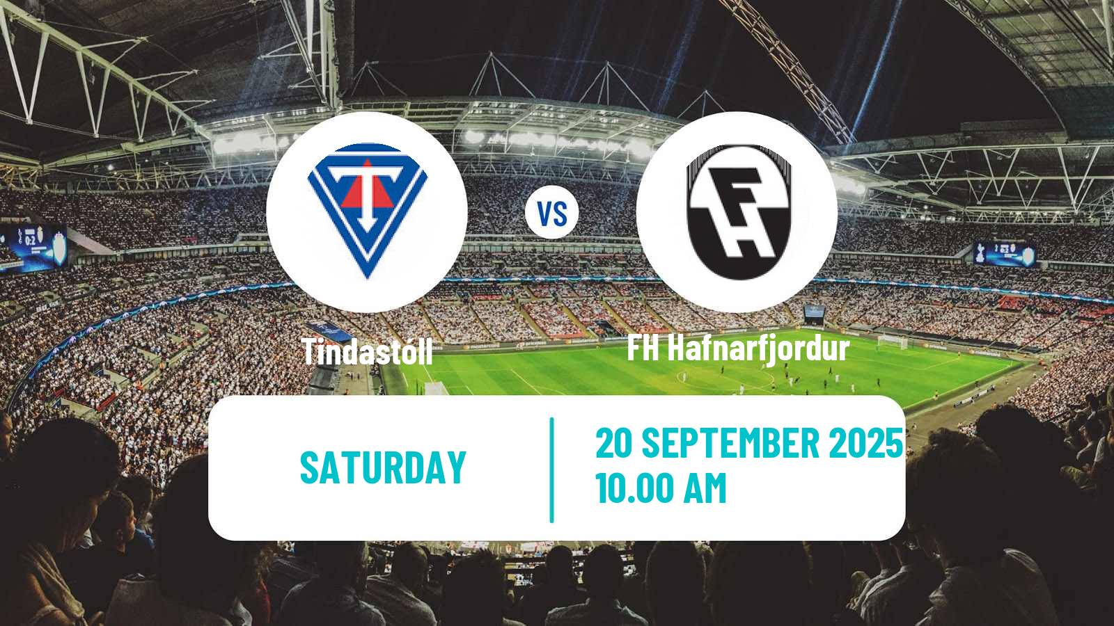 Soccer Icelandic Urvalsdeild Women Tindastóll - FH Hafnarfjordur