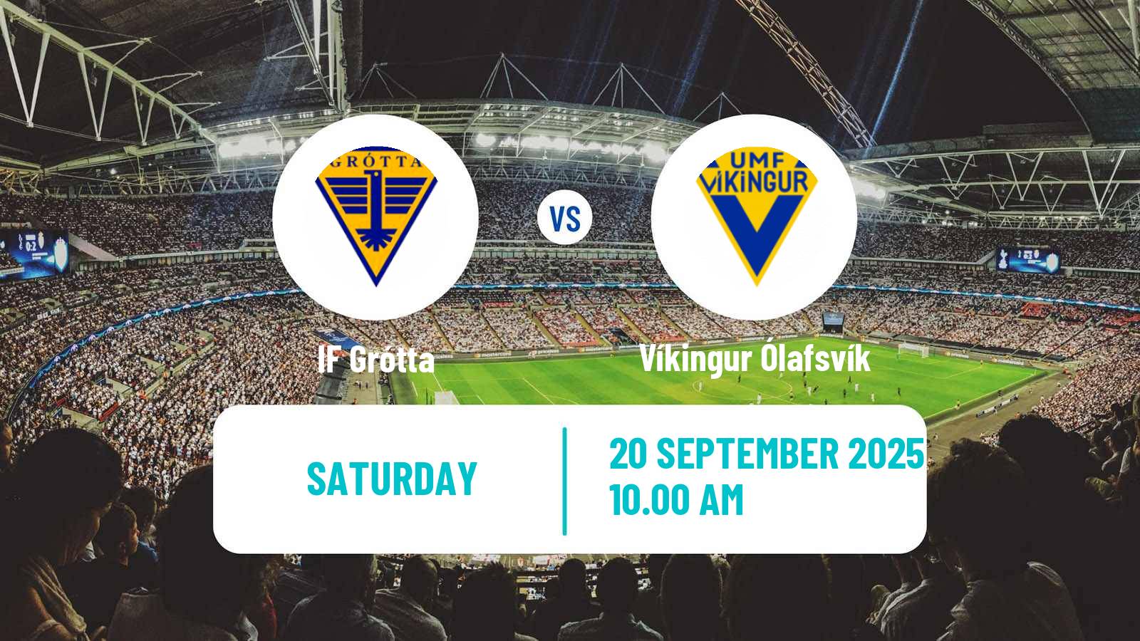 Soccer Icelandic Fotboltinet Cup Grótta - Víkingur Ólafsvík
