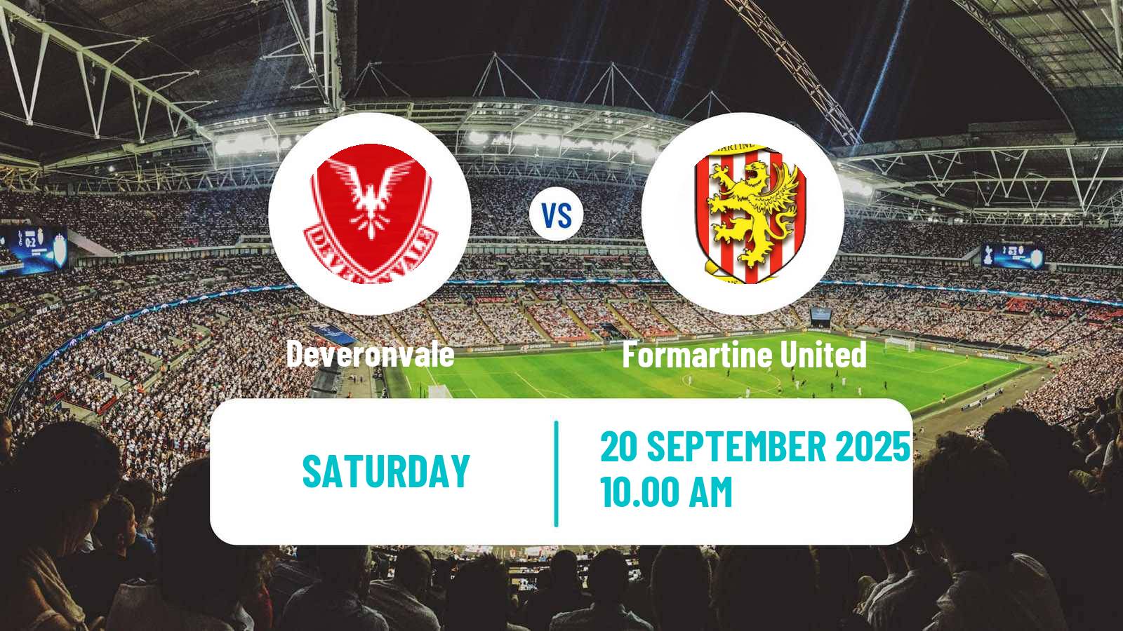 Soccer Scottish Highland League Deveronvale - Formartine United