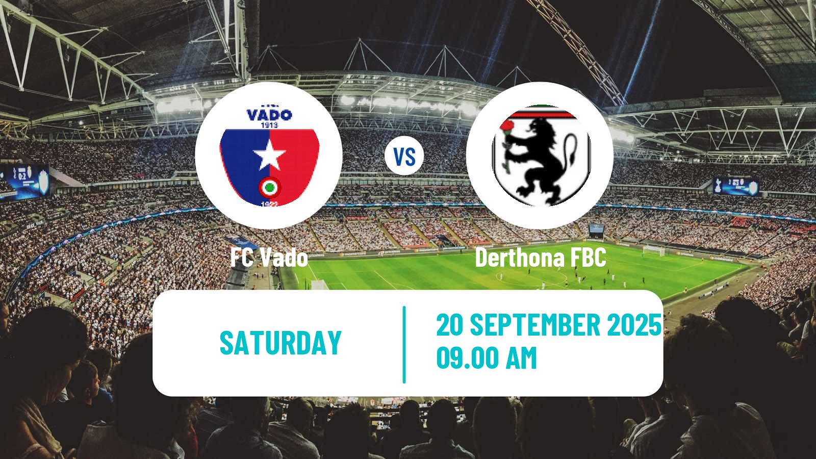 Soccer Italian Serie D - Group A Vado - Derthona