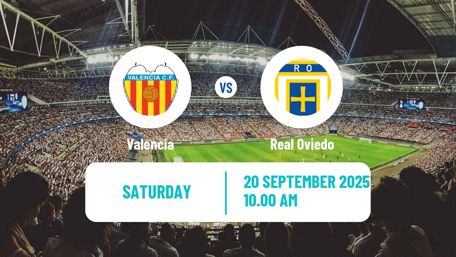 Soccer Spanish Primera Federacion Women Valencia - Real Oviedo