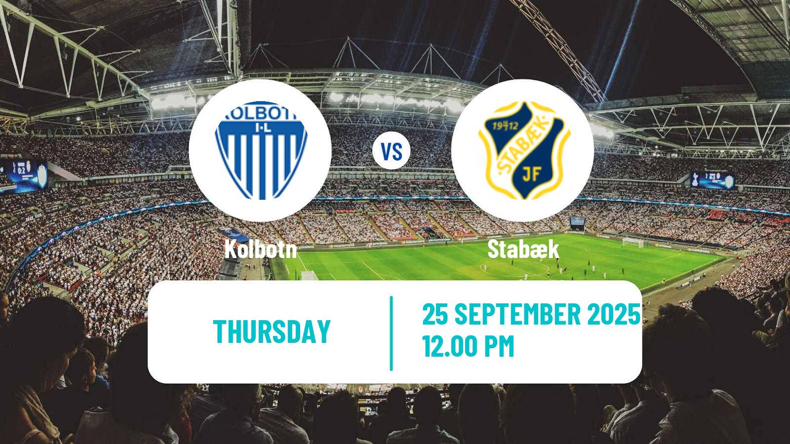 Soccer Norwegian Toppserien Women Kolbotn - Stabæk