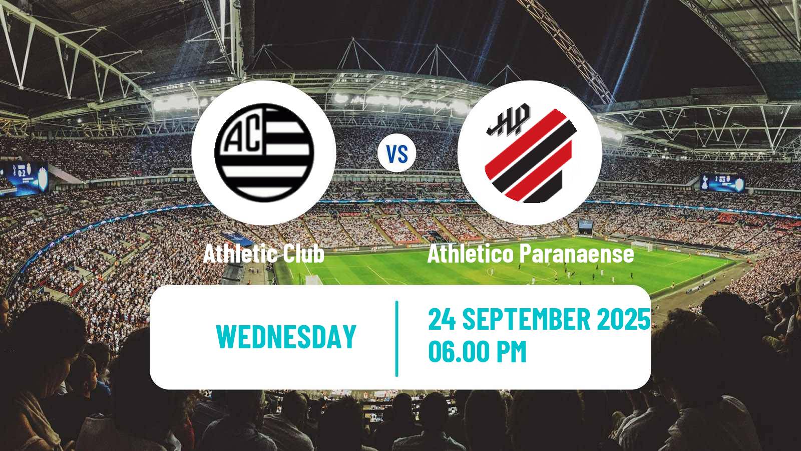 Soccer Brazilian Serie B Athletic Club - Athletico Paranaense