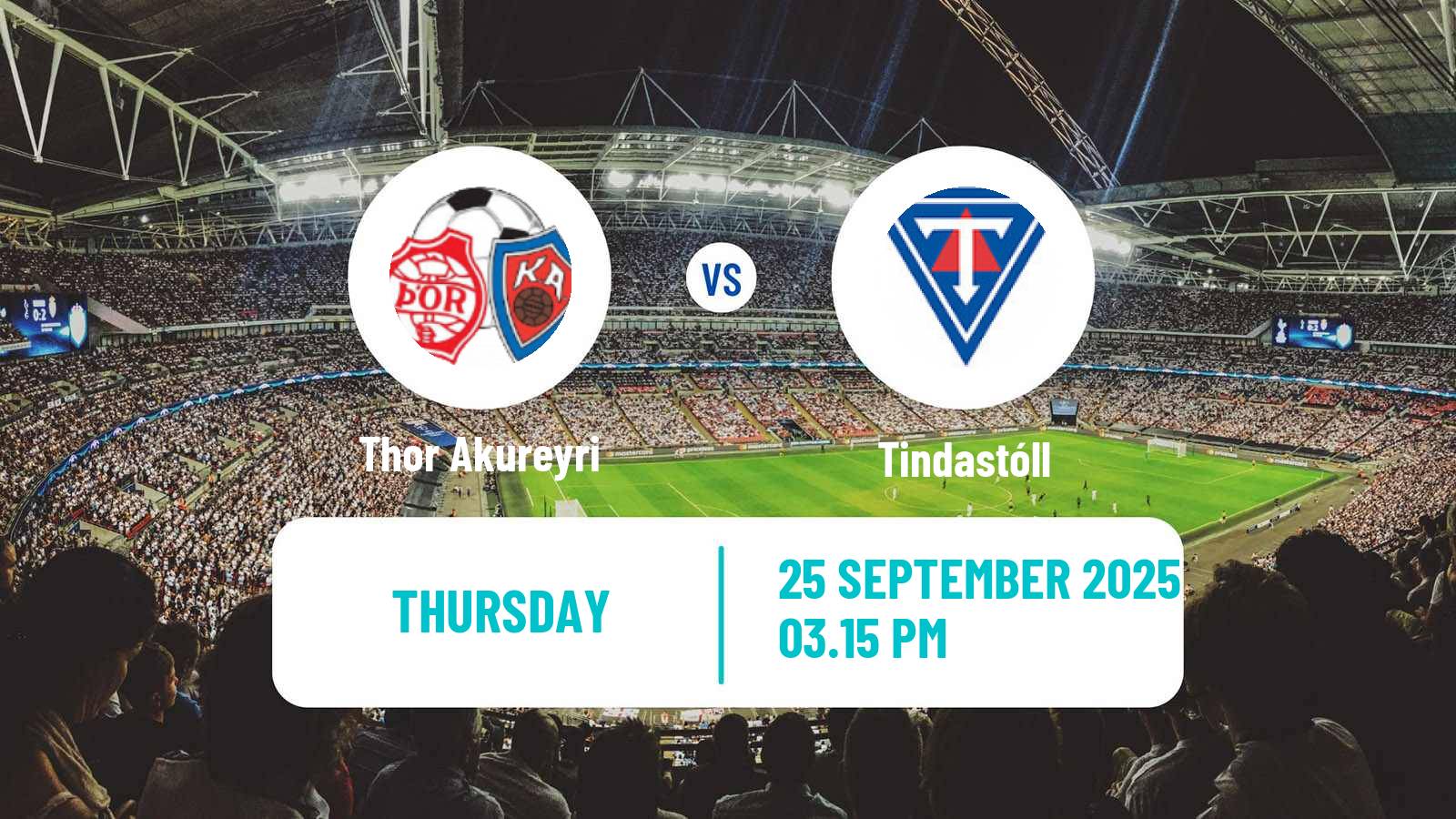 Soccer Icelandic Urvalsdeild Women Thor Akureyri - Tindastóll