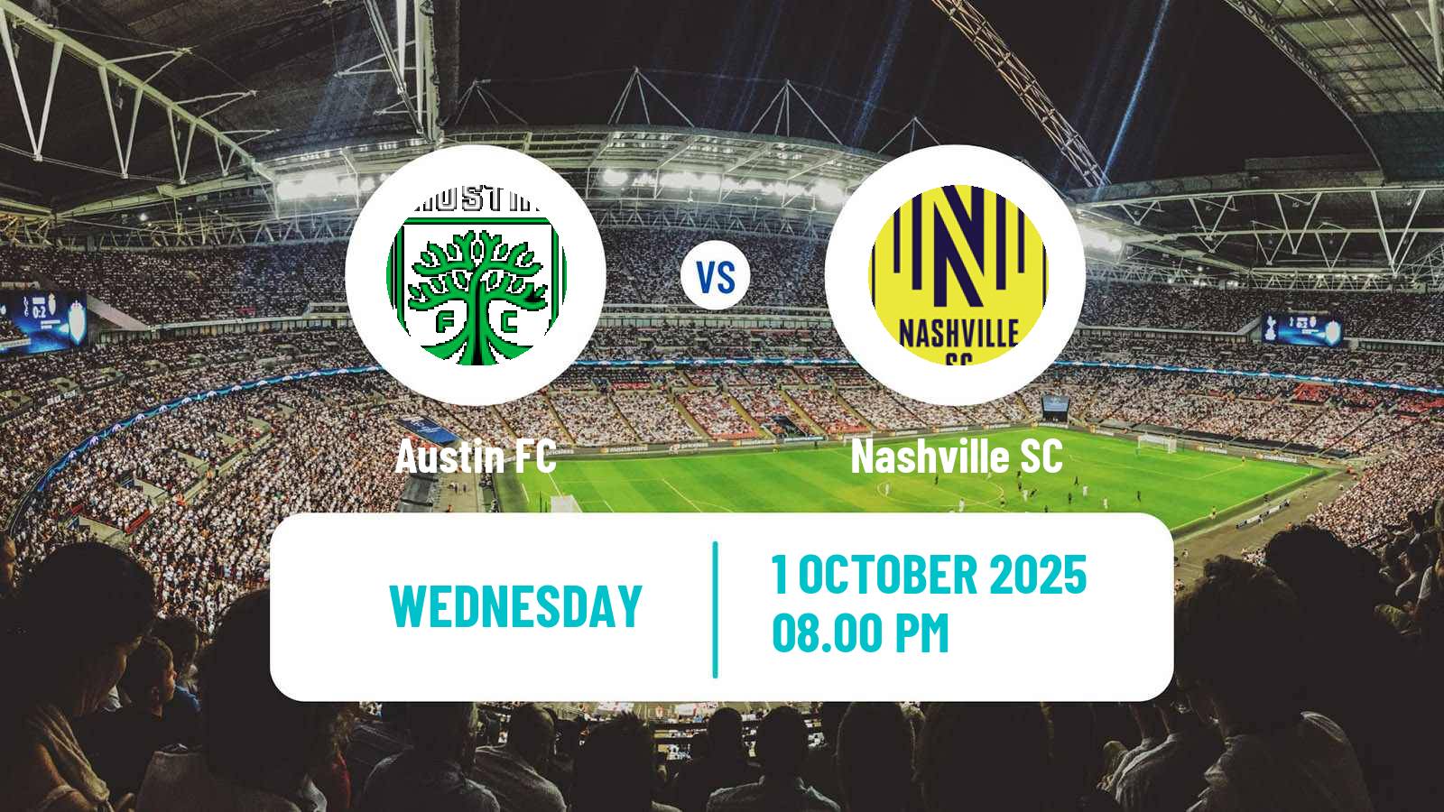 Soccer US Open Cup Austin FC - Nashville SC