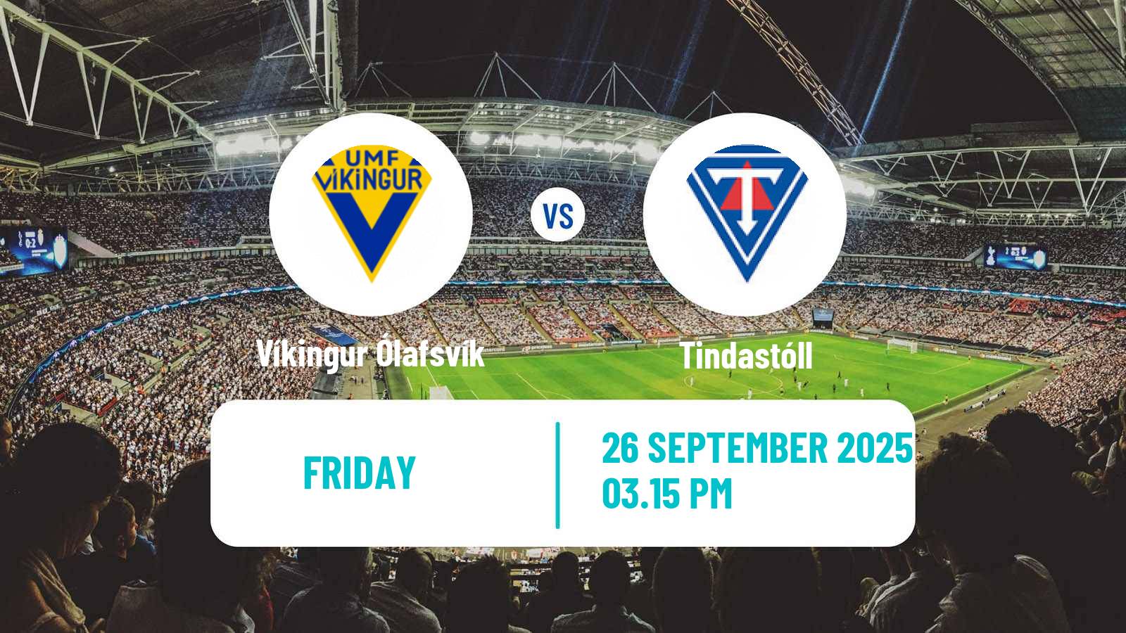 Soccer Icelandic Fotboltinet Cup Víkingur Ólafsvík - Tindastóll