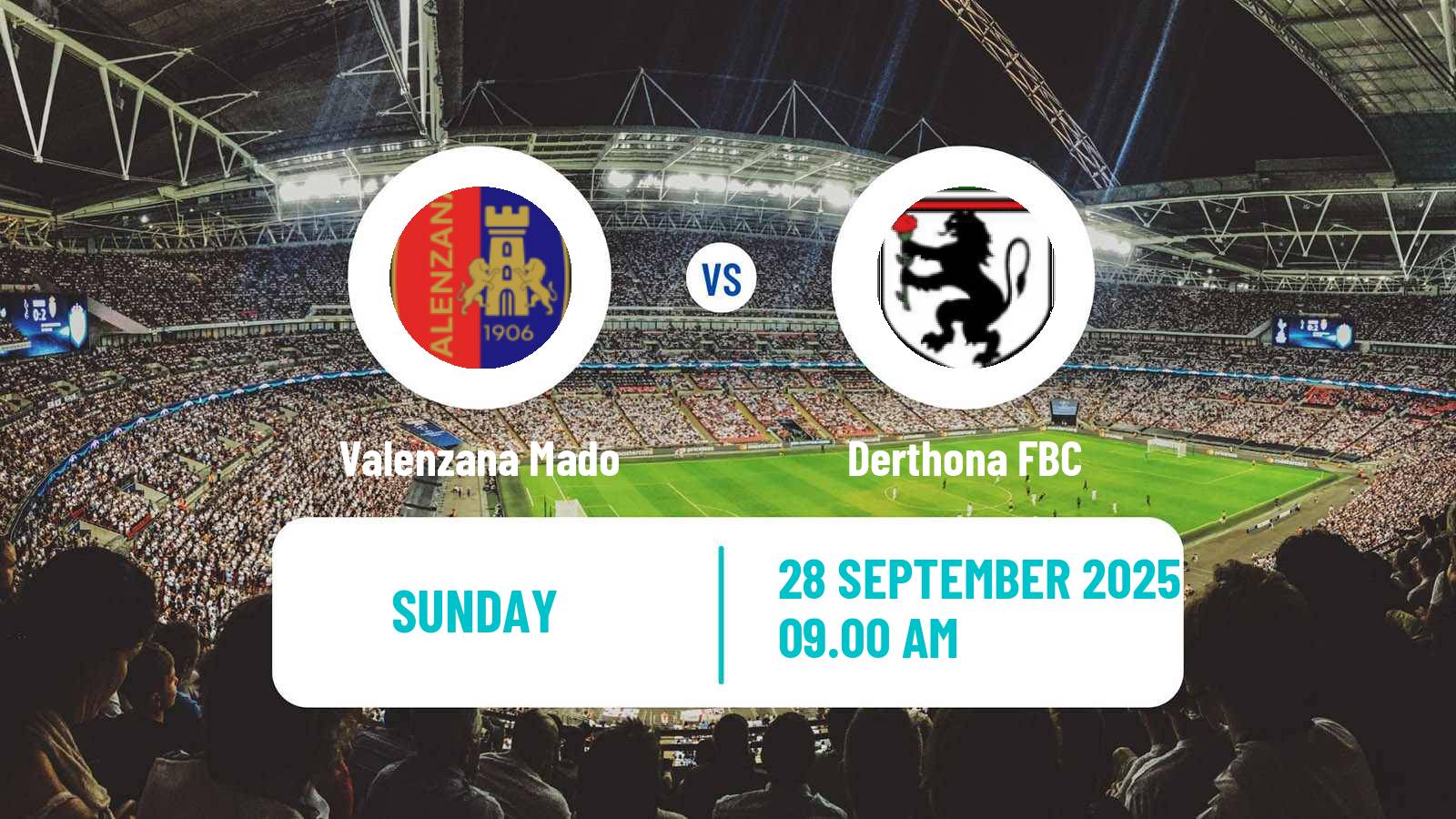 Soccer Italian Serie D - Group A Valenzana Mado - Derthona