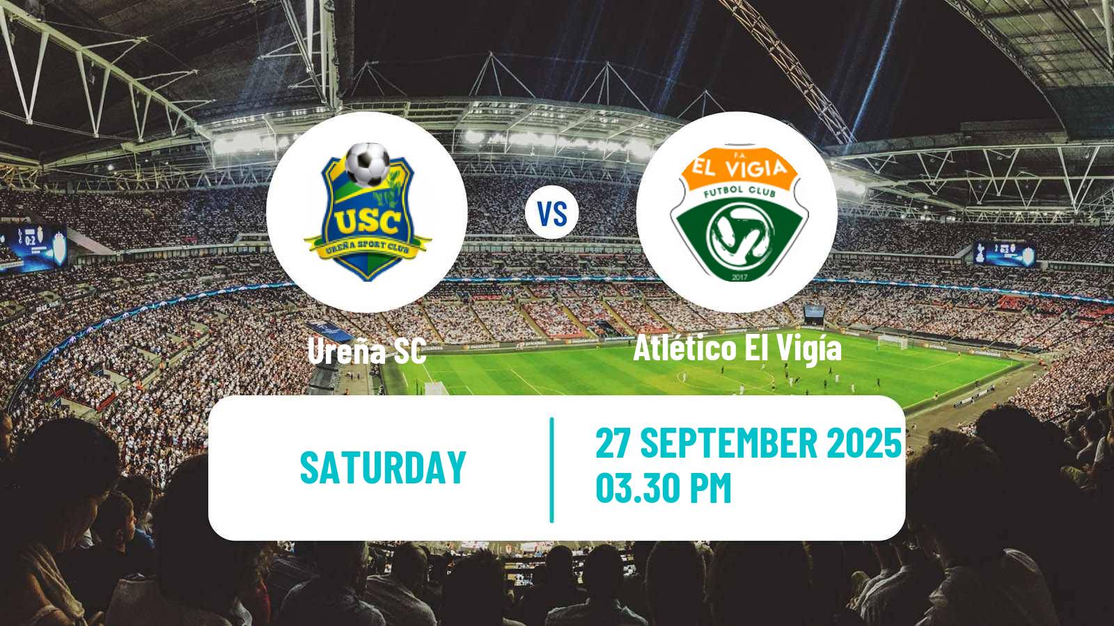 Soccer Venezuelan Segunda Division Ureña - Atlético El Vigía