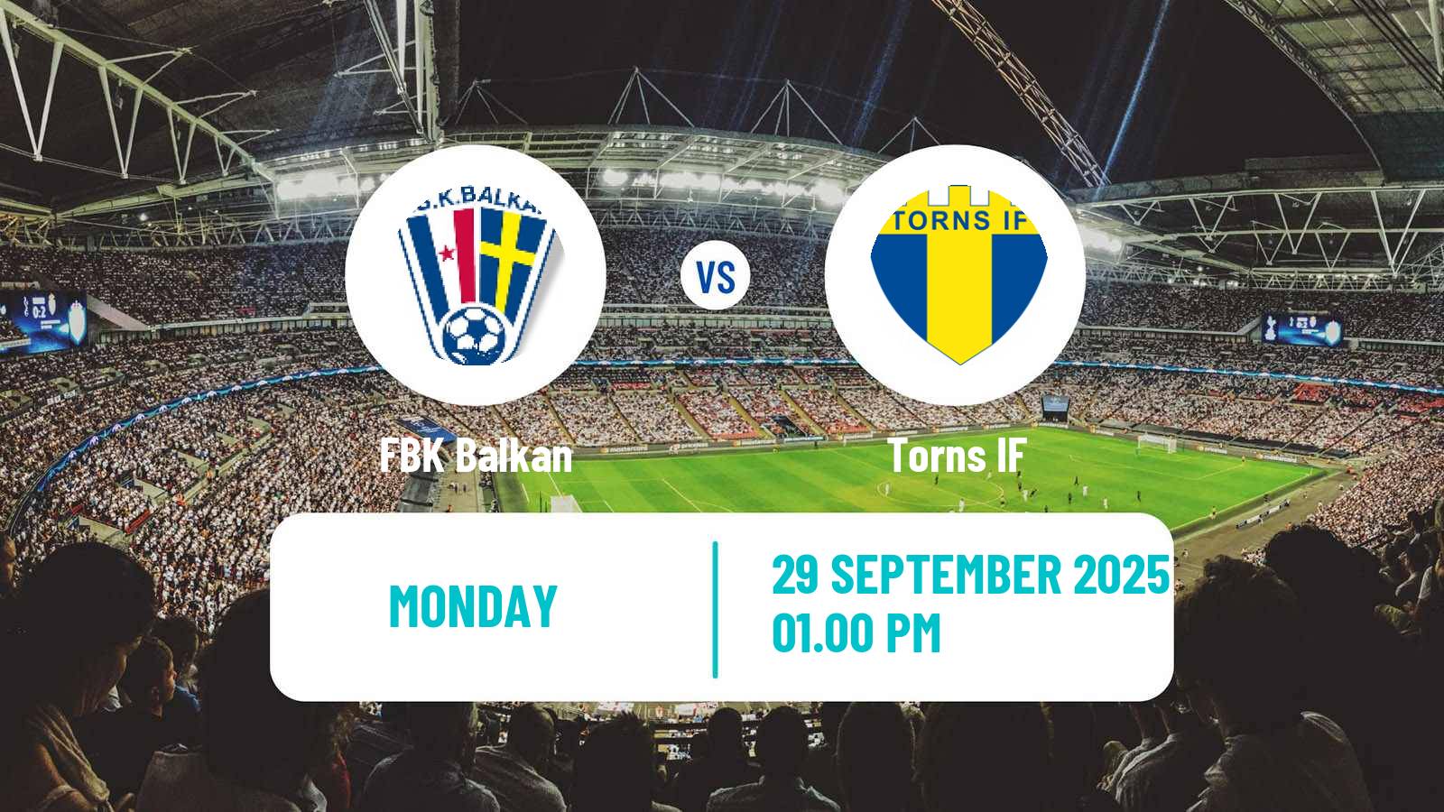 Soccer Swedish Division 2 - Södra Götaland Balkan - Torn
