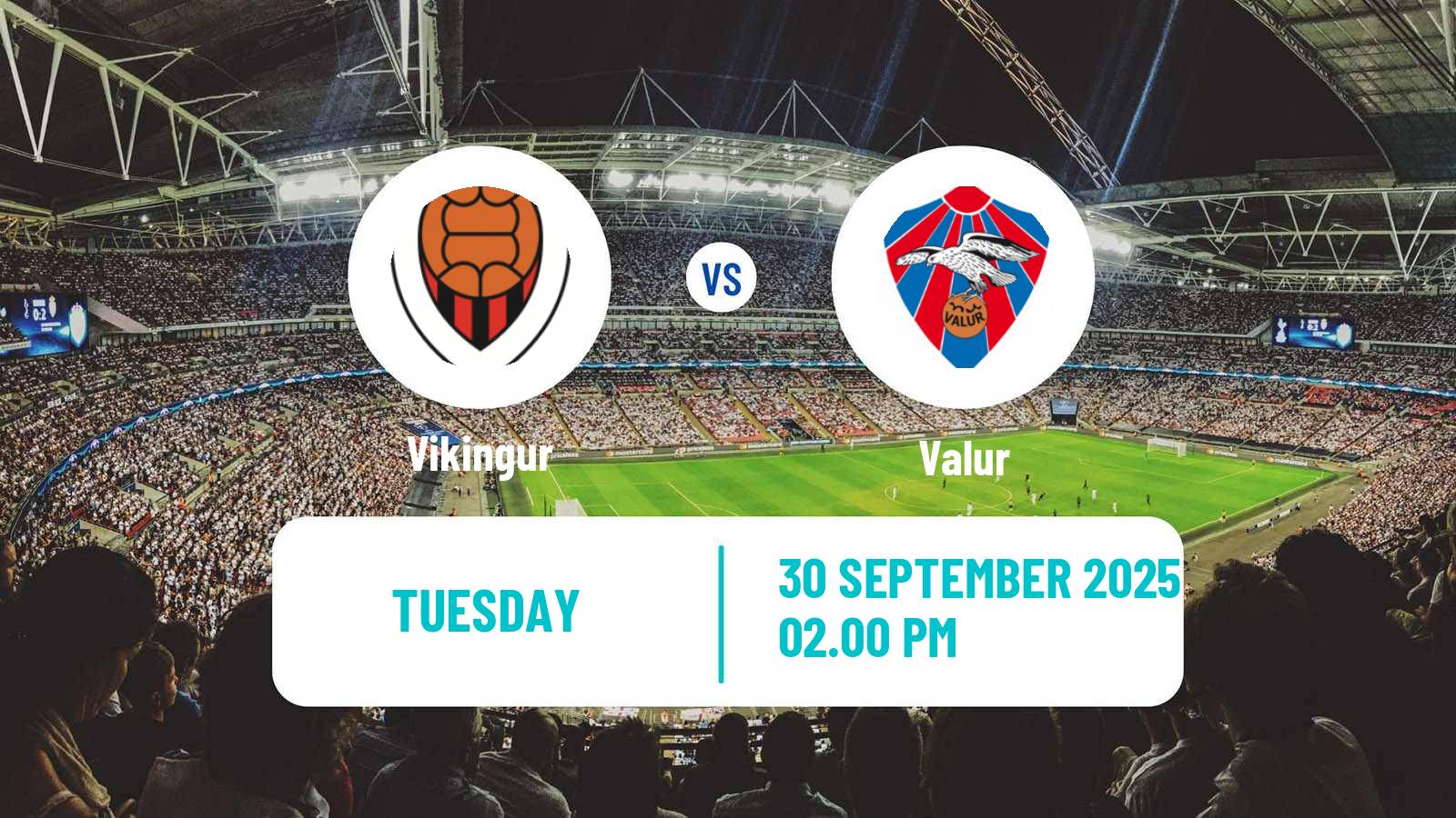 Soccer Icelandic Urvalsdeild Women Vikingur - Valur
