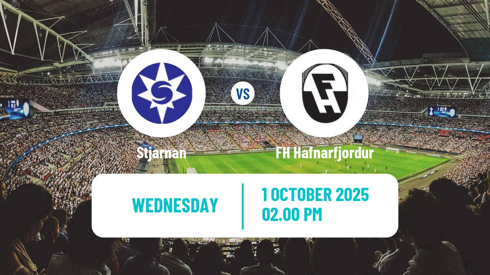 Soccer Icelandic Urvalsdeild Women Stjarnan - FH Hafnarfjordur