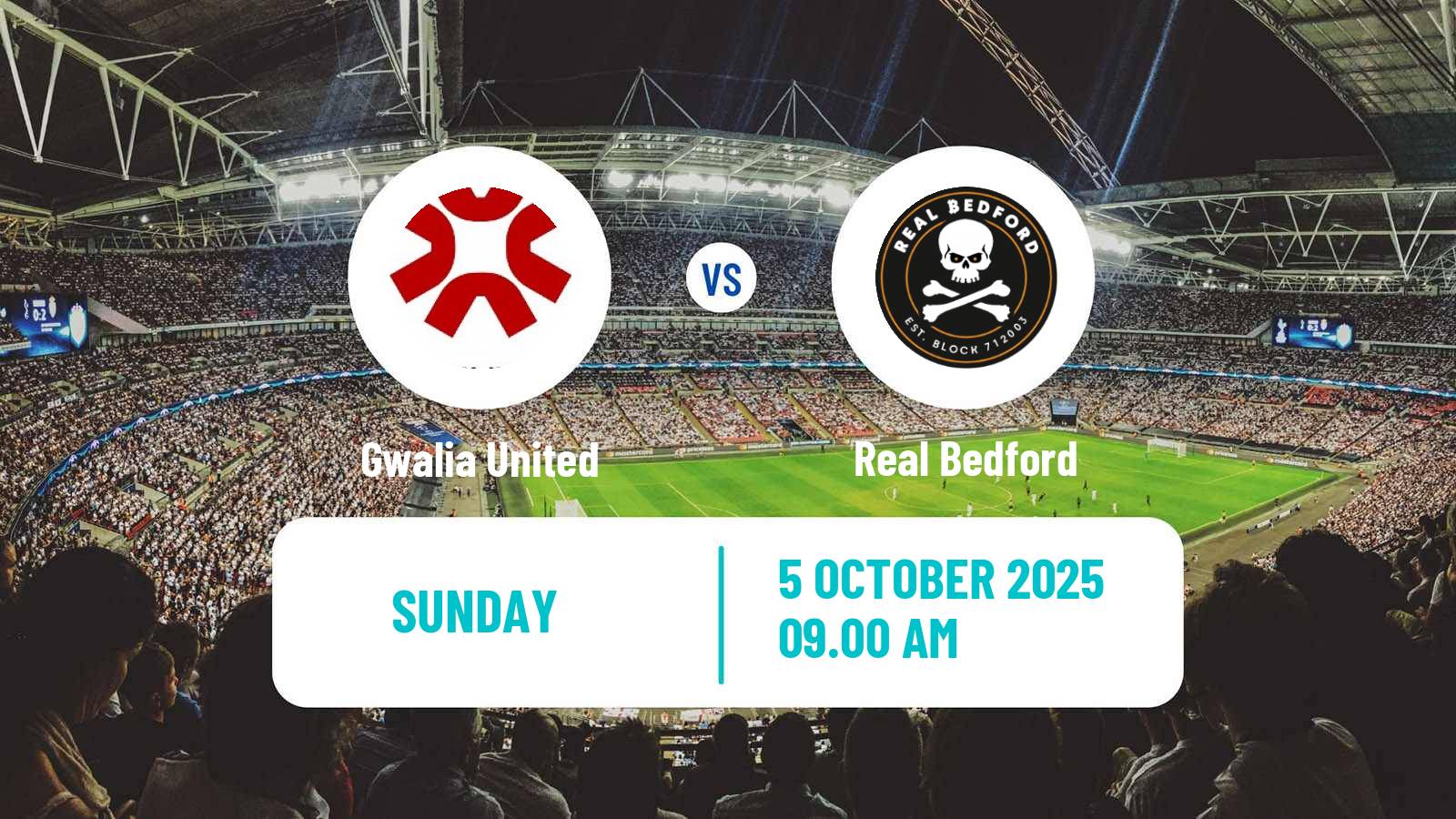 Soccer English National League South Women Gwalia United - Real Bedford