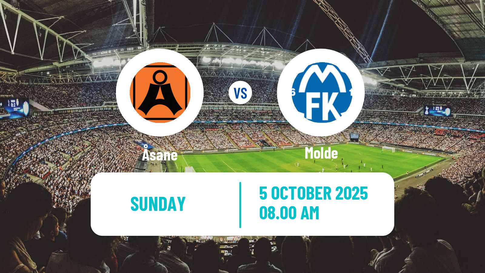 Soccer Norwegian Division 1 Women Åsane - Molde