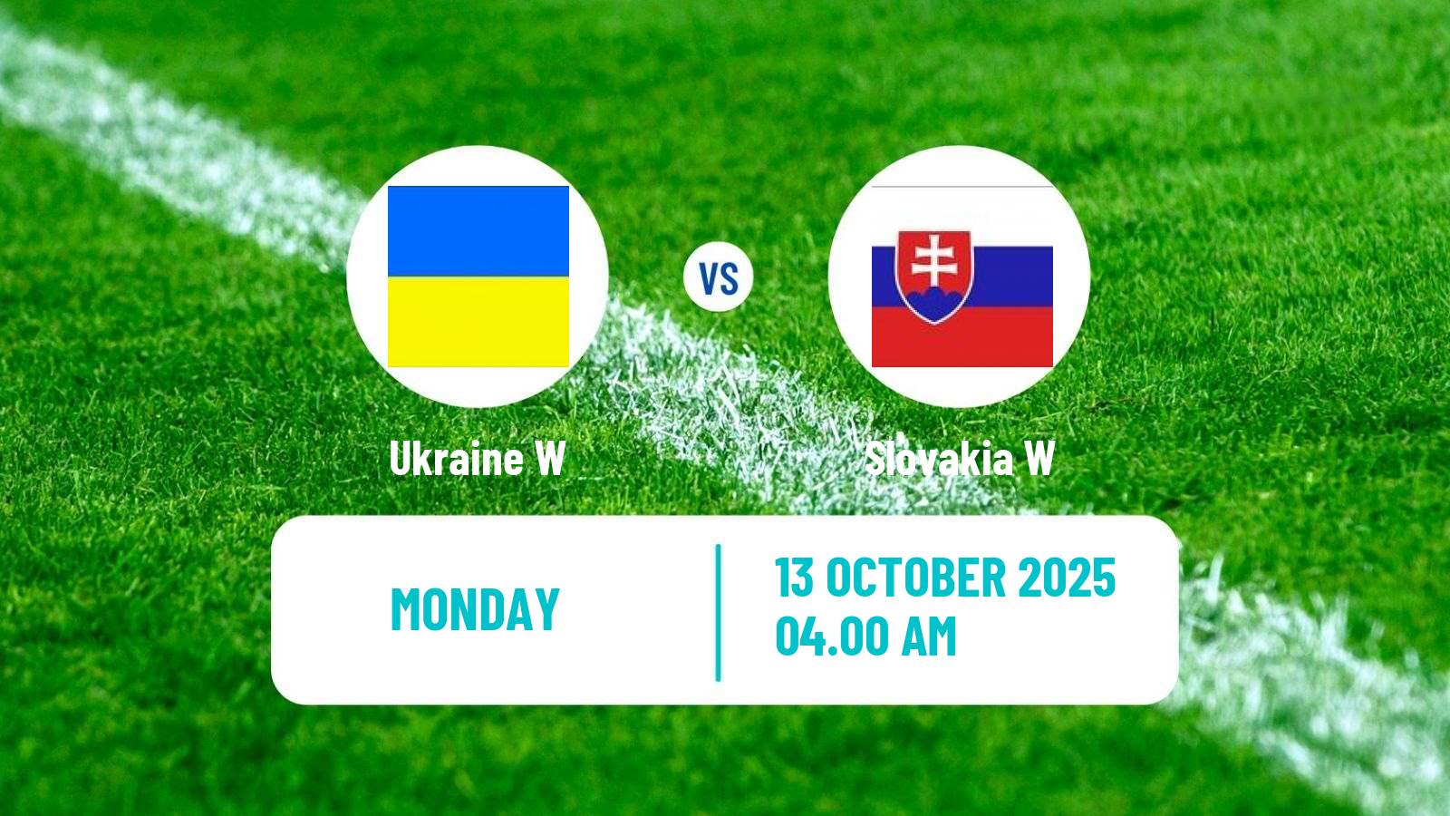 Table tennis European Championships Teams Women Ukraine W - Slovakia W