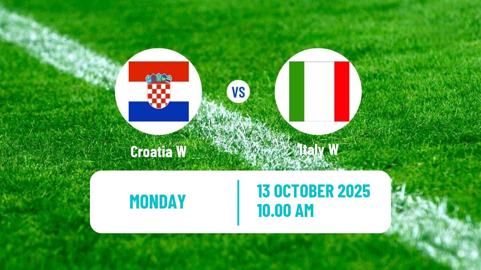 Table tennis European Championships Teams Women Croatia W - Italy W