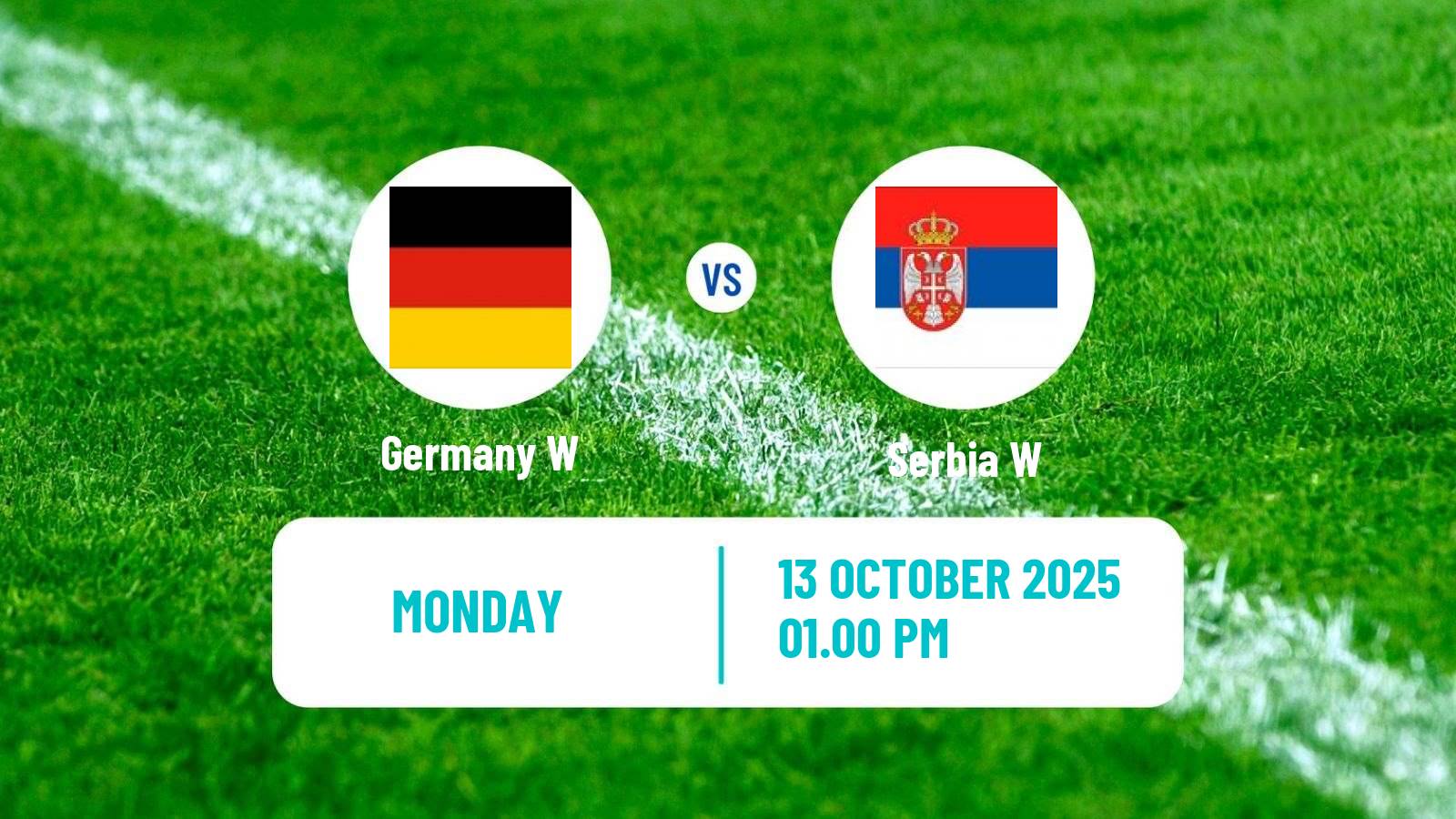 Table tennis European Championships Teams Women Germany W - Serbia W