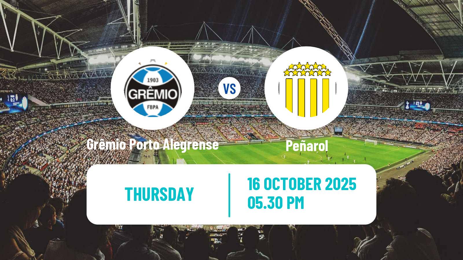 Soccer Brasil Ladies Cup Women Grêmio Porto Alegrense - Peñarol