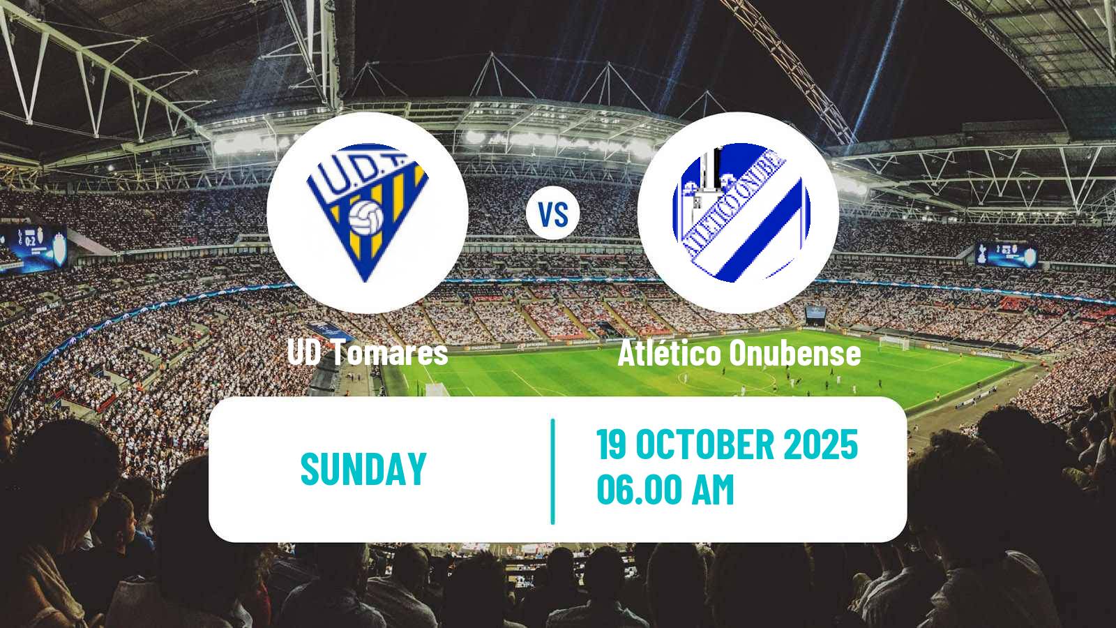 Soccer Spanish Tercera RFEF - Group 10 Tomares - Atlético Onubense