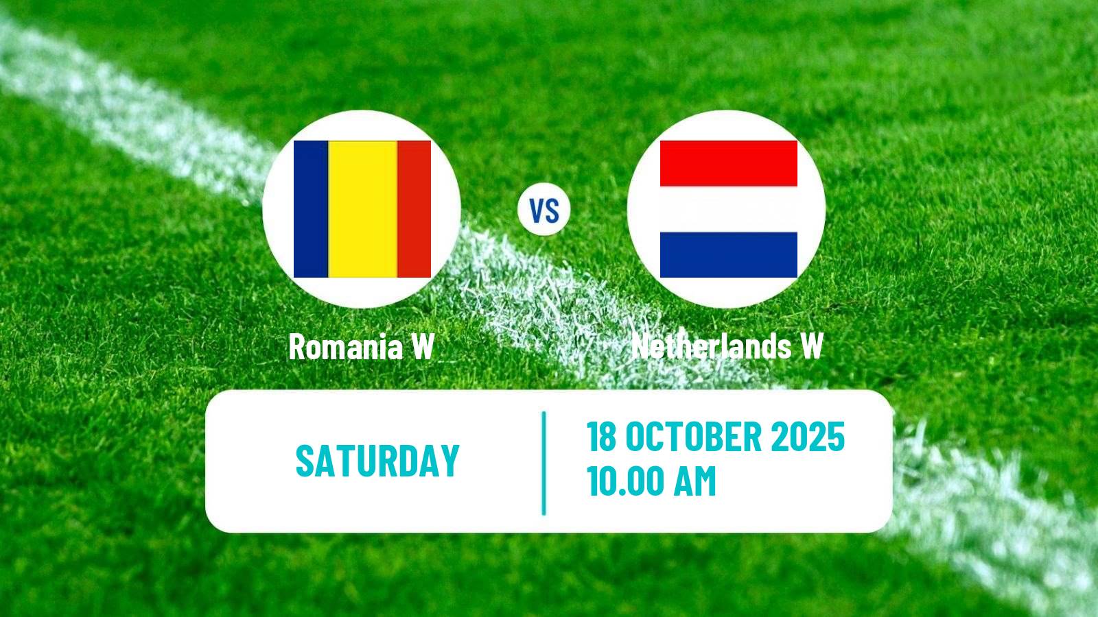 Table tennis European Championships Teams Women Romania W - Netherlands W